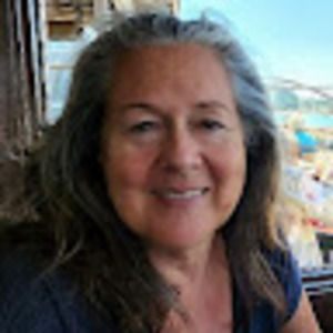 Meet your Posher, Anita